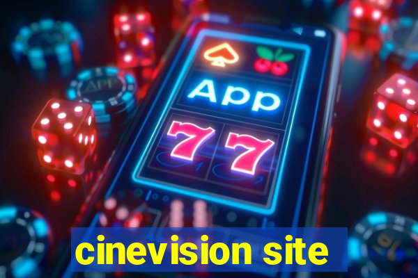 cinevision site